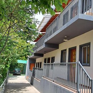 Apartamento Estudio